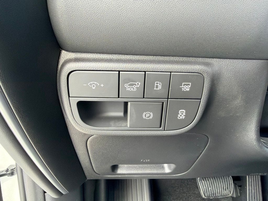 2026 Hyundai PALISADE HYBRID SEL Premium 7 Passenger