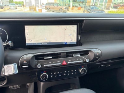 2026 Hyundai PALISADE HYBRID SEL Premium 7 Passenger