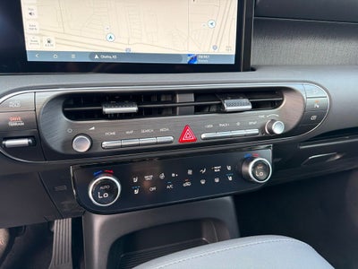 2026 Hyundai PALISADE HYBRID SEL Premium 7 Passenger