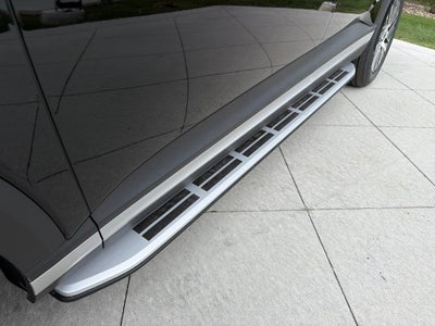 2026 Hyundai PALISADE HYBRID SEL Premium 7 Passenger