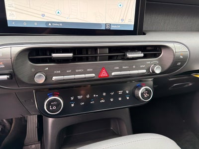 2027 Hyundai PALISADE HYBRID SEL Premium