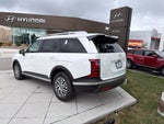 2027 Hyundai PALISADE HYBRID SEL Premium