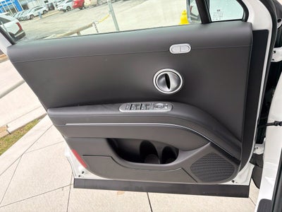 2027 Hyundai PALISADE HYBRID SEL Premium