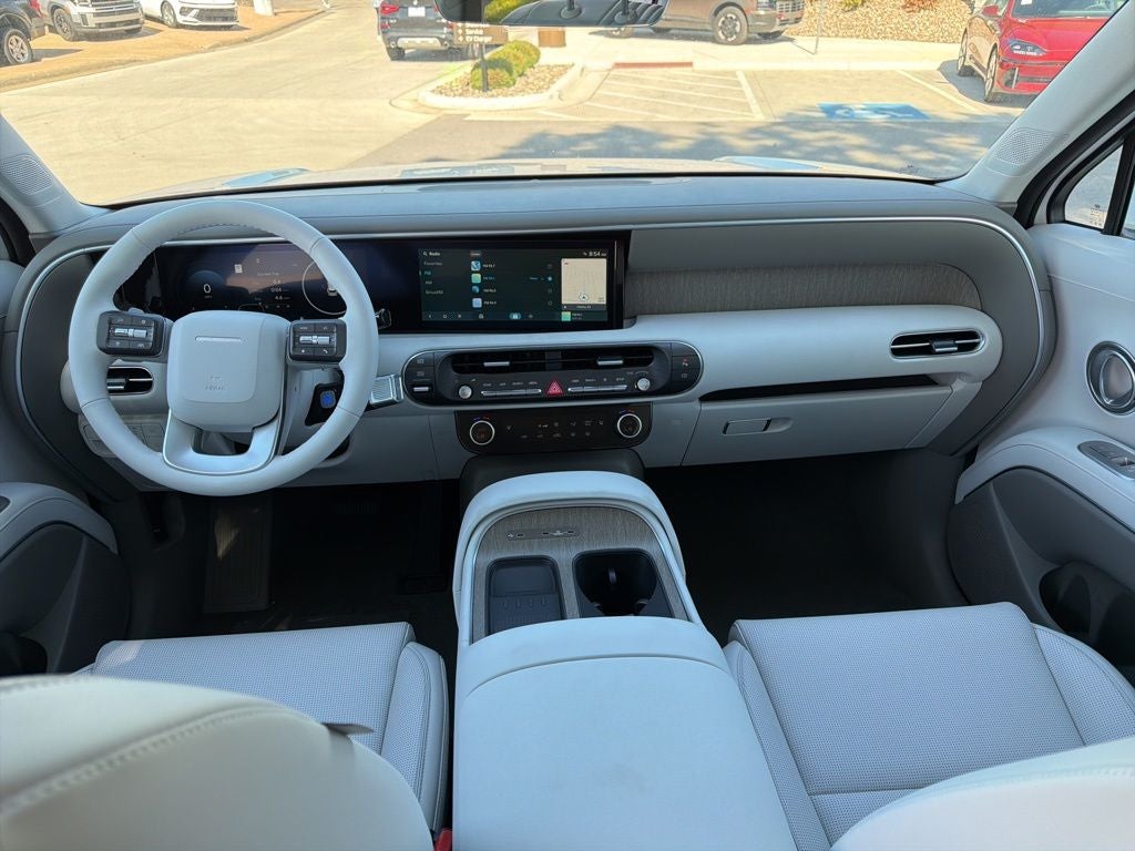 2026 Hyundai PALISADE SEL 7 Passenger