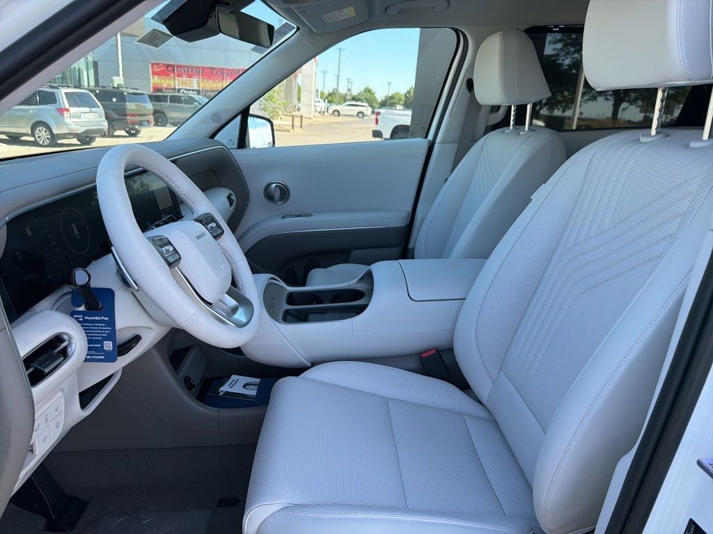 2026 Hyundai PALISADE SEL 7 Passenger
