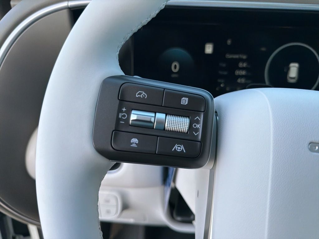 2026 Hyundai PALISADE SEL 7 Passenger