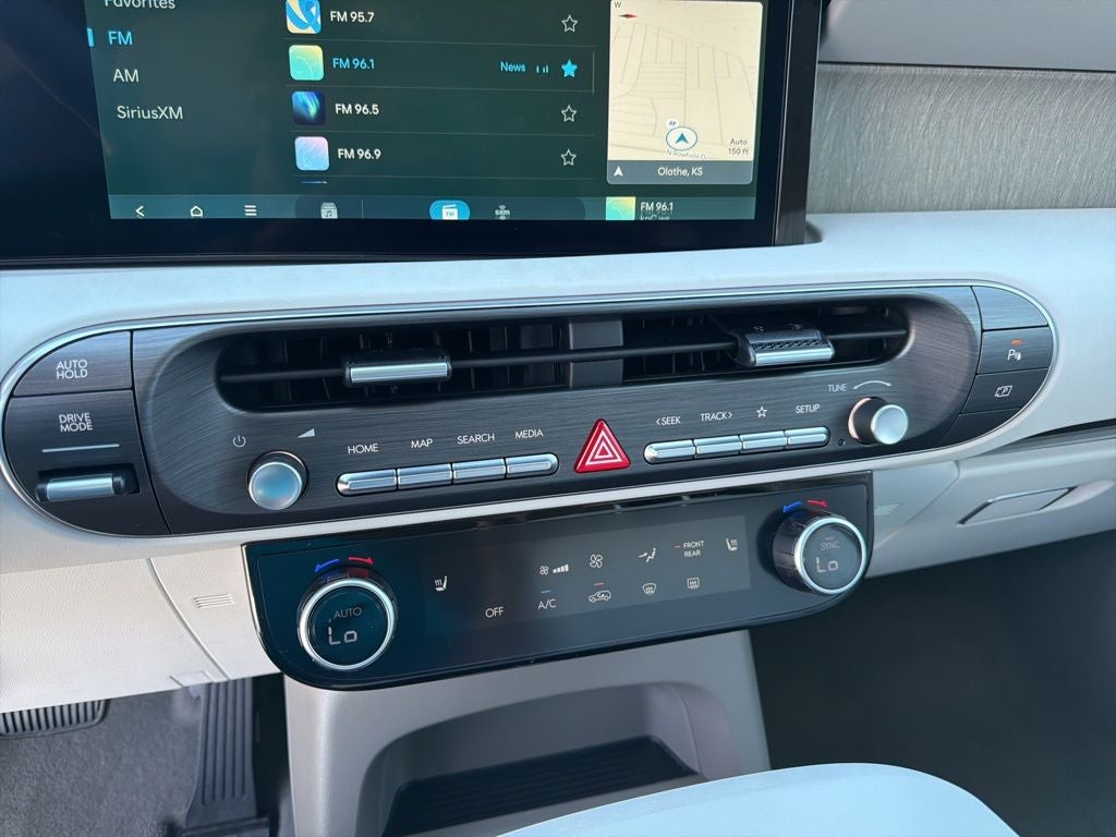 2026 Hyundai PALISADE SEL 7 Passenger