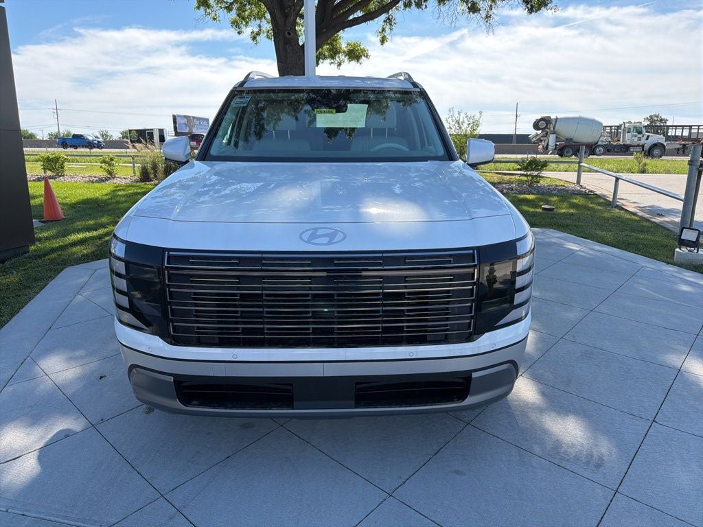 2026 Hyundai PALISADE SEL 7 Passenger