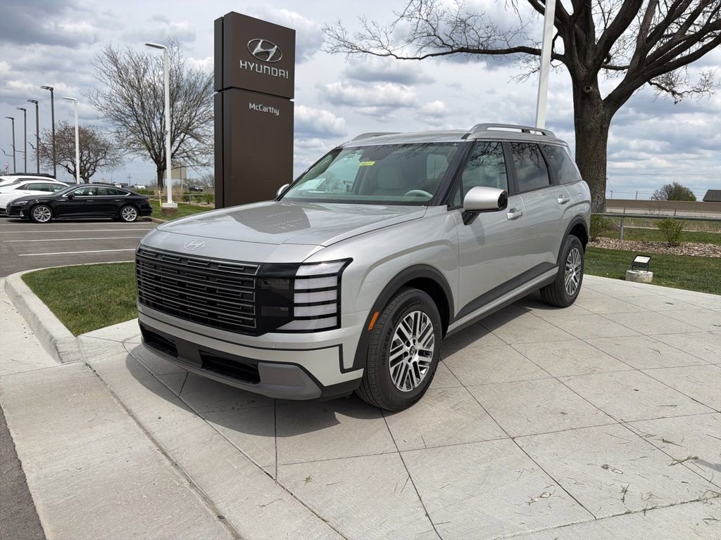 2026 Hyundai PALISADE SEL