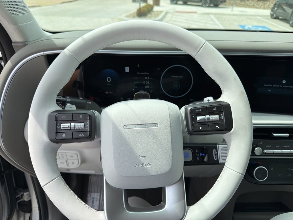 2026 Hyundai PALISADE SEL