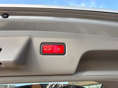 2027 Hyundai PALISADE HYBRID Blue SEL 8 Passenger