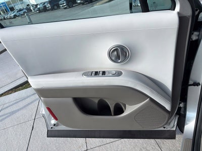 2027 Hyundai PALISADE HYBRID Blue SEL 8 Passenger