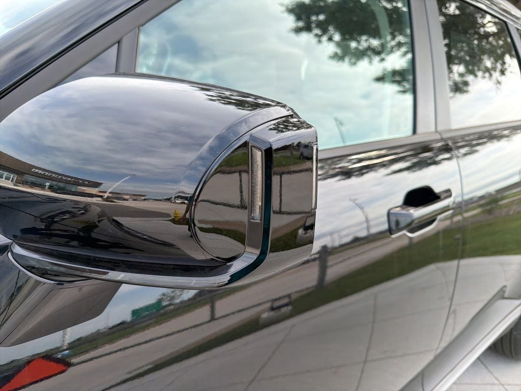 2026 Hyundai PALISADE HYBRID Blue SEL 7 Passenger