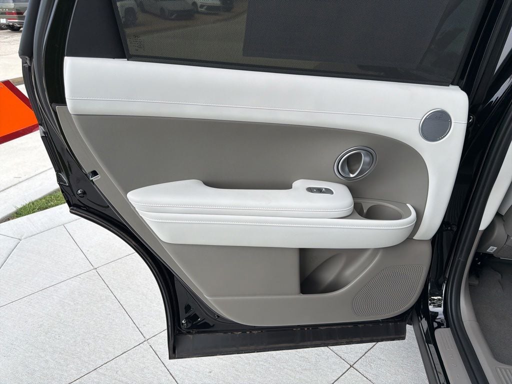 2026 Hyundai PALISADE HYBRID Blue SEL 7 Passenger
