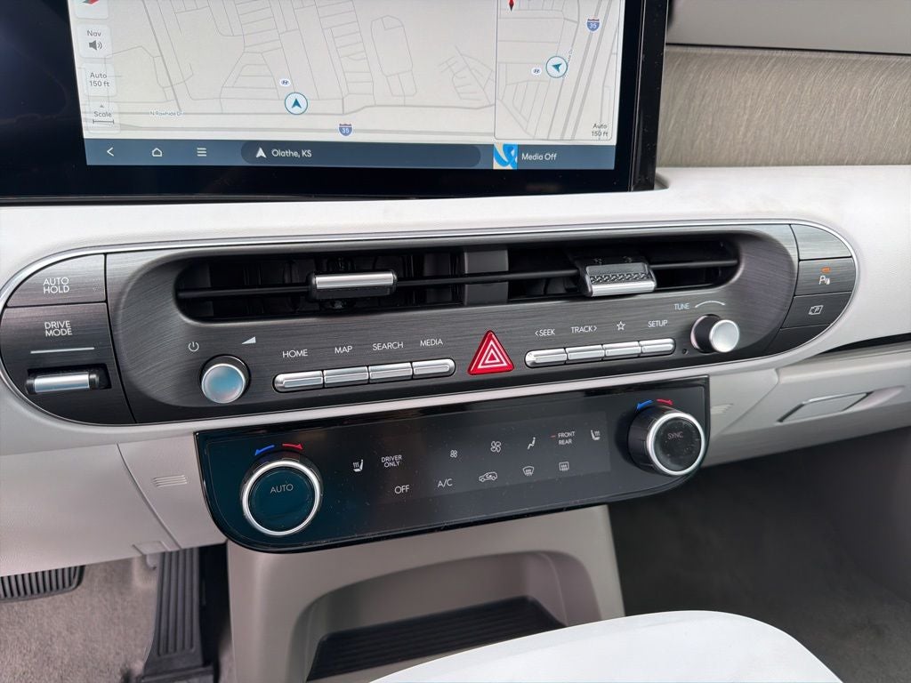 2026 Hyundai PALISADE HYBRID Blue SEL 7 Passenger