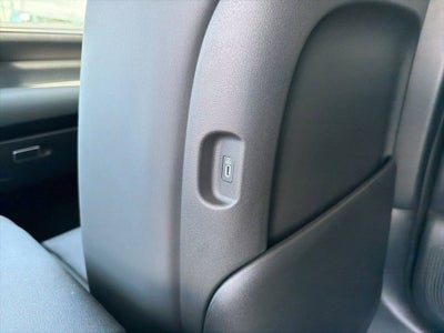 2026 Hyundai PALISADE HYBRID Blue SEL 7P