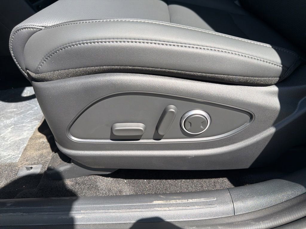2026 Hyundai PALISADE HYBRID Blue SEL 7P