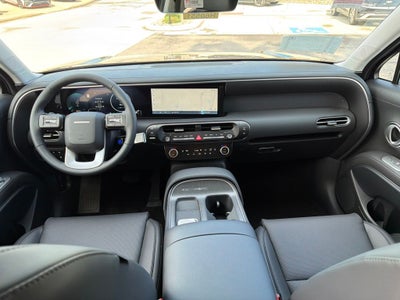 2026 Hyundai PALISADE HYBRID Blue SEL 7 Passenger