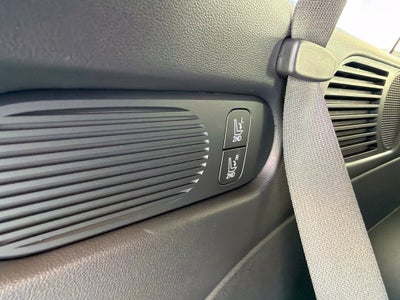 2027 Hyundai PALISADE HYBRID Blue SEL 7 Passenger