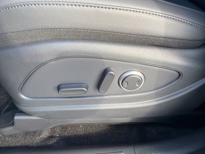 2027 Hyundai PALISADE HYBRID Blue SEL 7 Passenger
