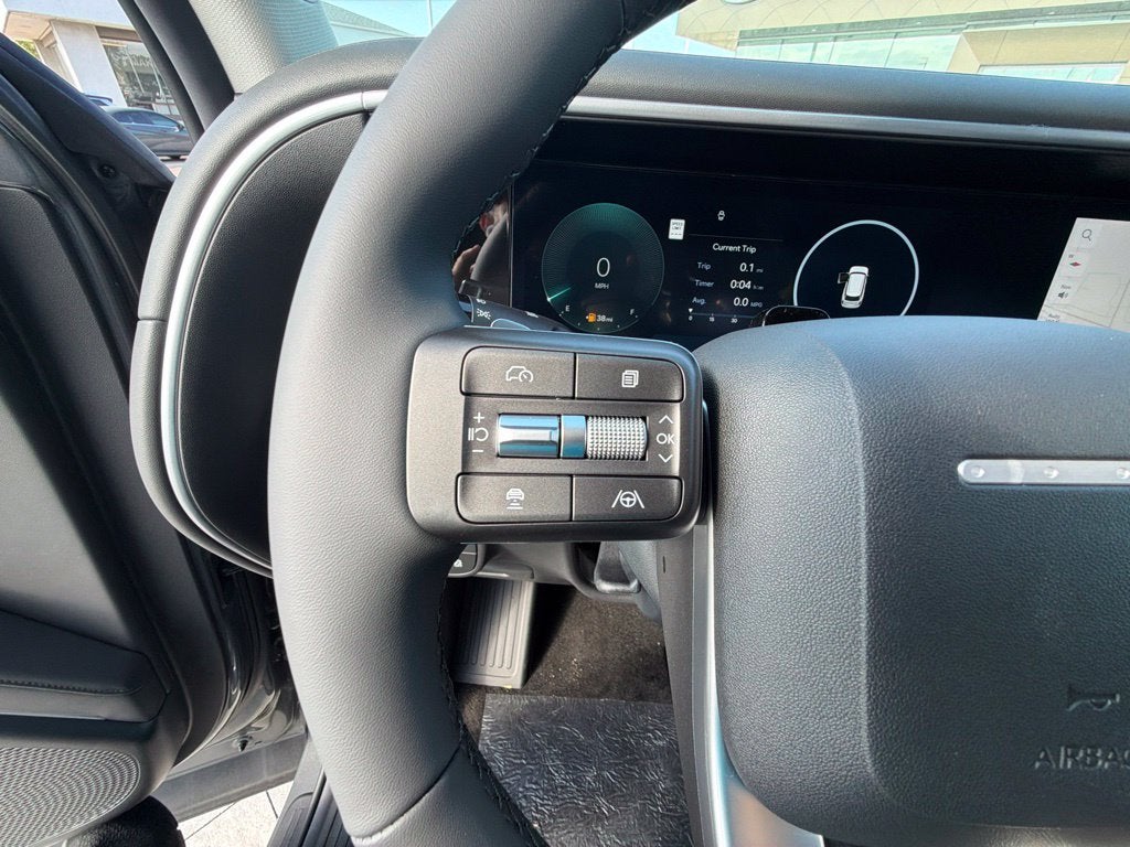 2027 Hyundai PALISADE HYBRID Blue SEL 7 Passenger