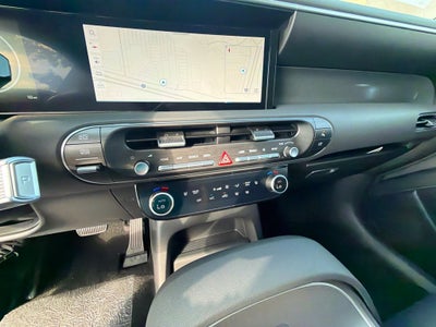 2027 Hyundai PALISADE HYBRID Blue SEL 7 Passenger