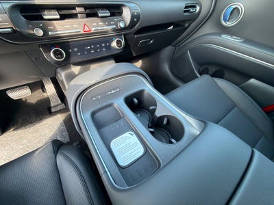 2027 Hyundai PALISADE HYBRID Blue SEL 7 Passenger