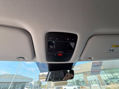 2027 Hyundai PALISADE HYBRID Blue SEL 7 Passenger