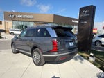 2027 Hyundai PALISADE HYBRID Blue SEL 7 Passenger