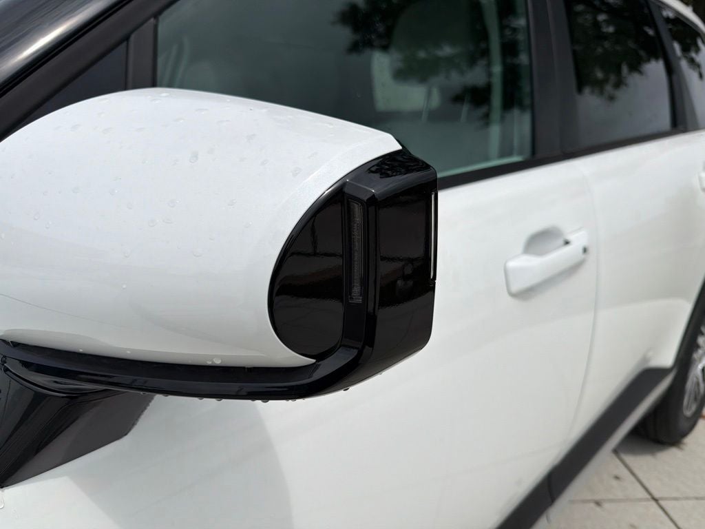 2027 Hyundai PALISADE SEL