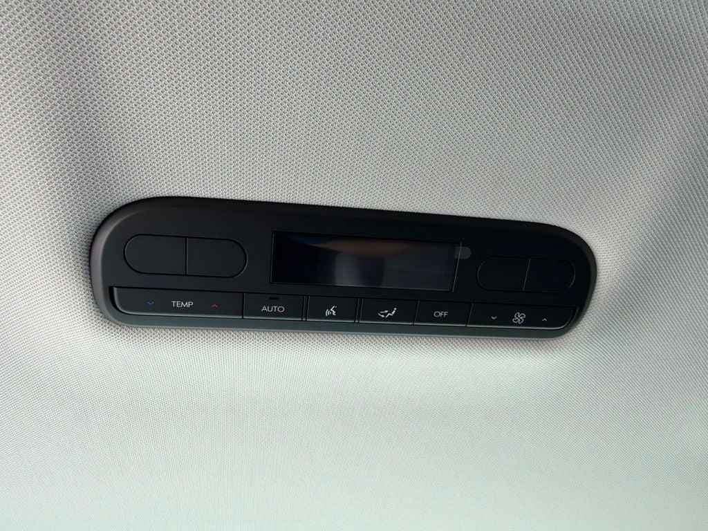 2027 Hyundai PALISADE SEL