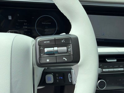 2027 Hyundai PALISADE SEL