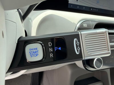 2027 Hyundai PALISADE SEL