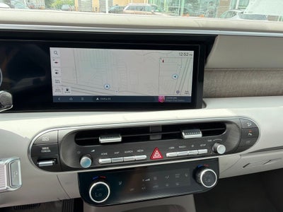 2027 Hyundai PALISADE SEL