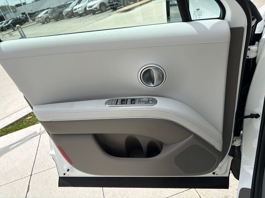 2027 Hyundai PALISADE SEL