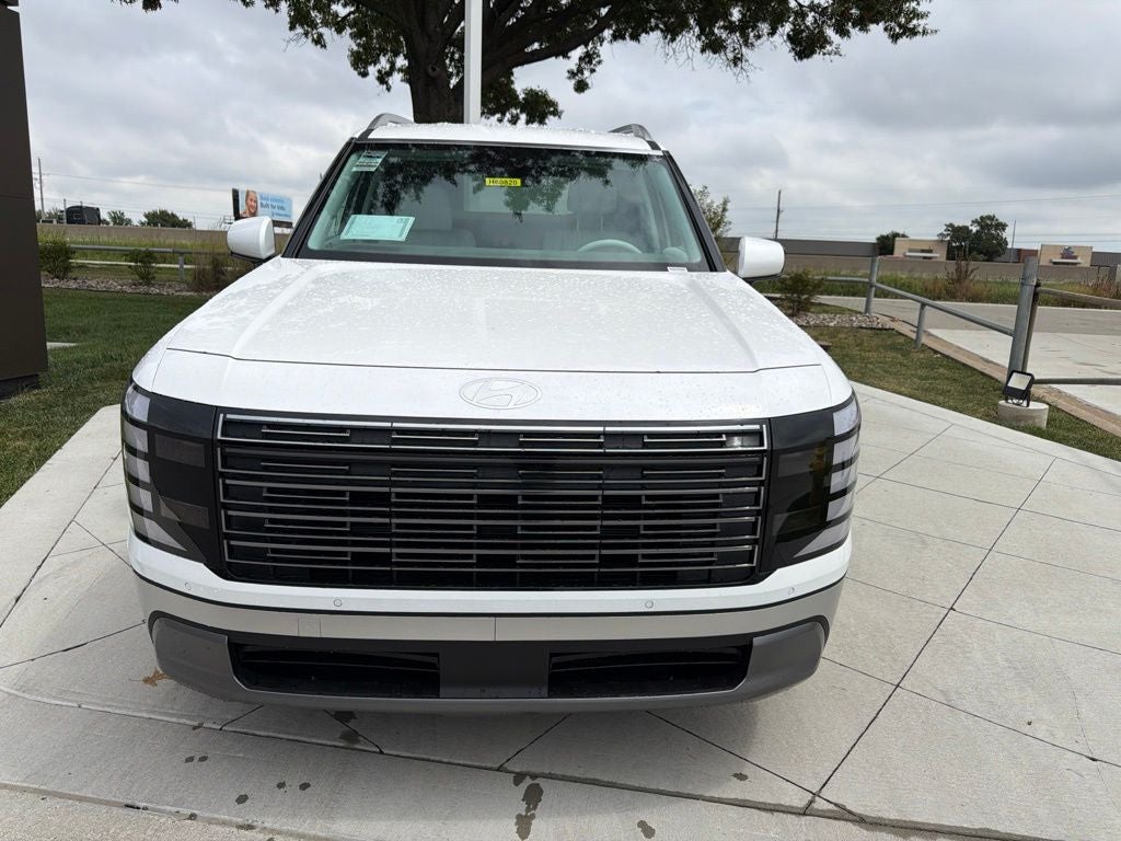2027 Hyundai PALISADE SEL