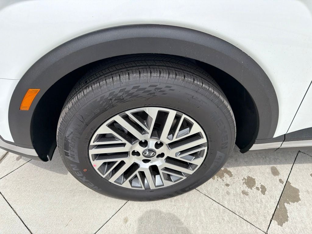 2027 Hyundai PALISADE SEL