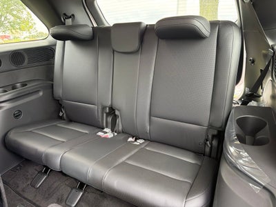 2027 Hyundai PALISADE SEL