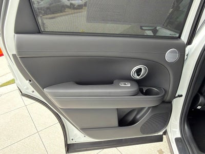 2027 Hyundai PALISADE SEL