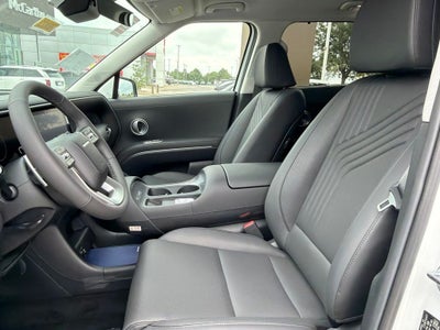 2027 Hyundai PALISADE SEL