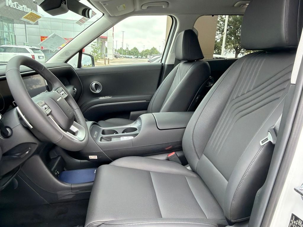 2027 Hyundai PALISADE SEL