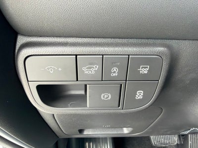 2027 Hyundai PALISADE SEL