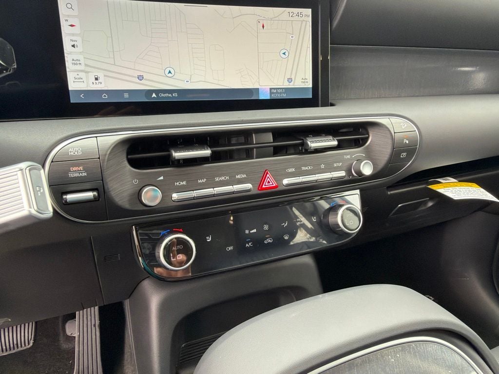 2027 Hyundai PALISADE SEL