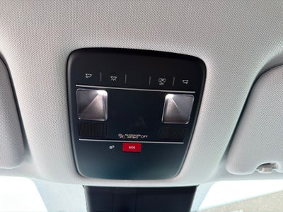 2027 Hyundai PALISADE SEL