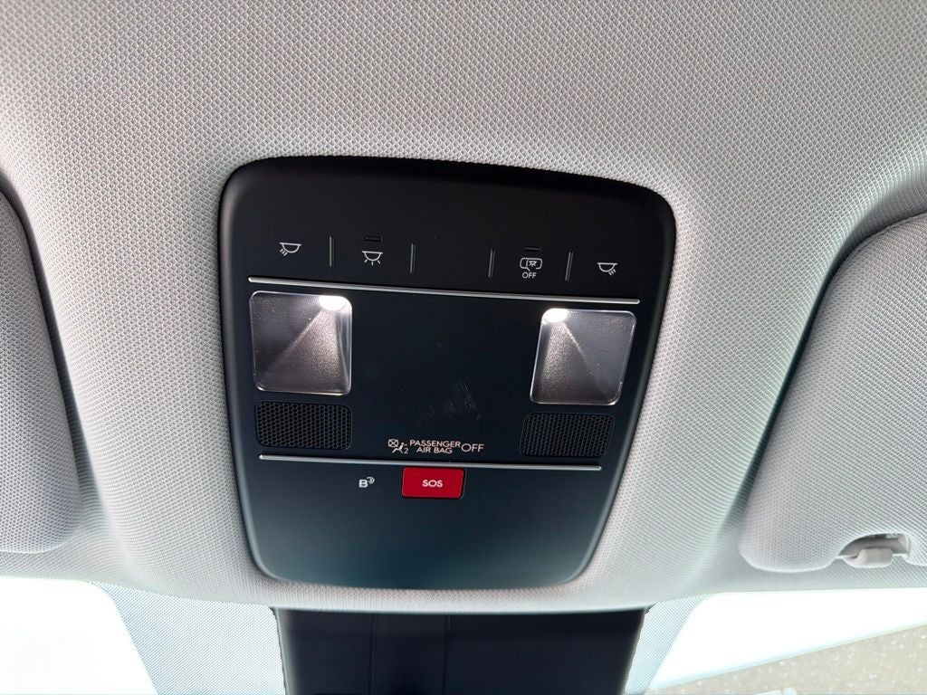 2027 Hyundai PALISADE SEL
