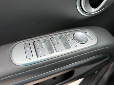 2027 Hyundai PALISADE SEL