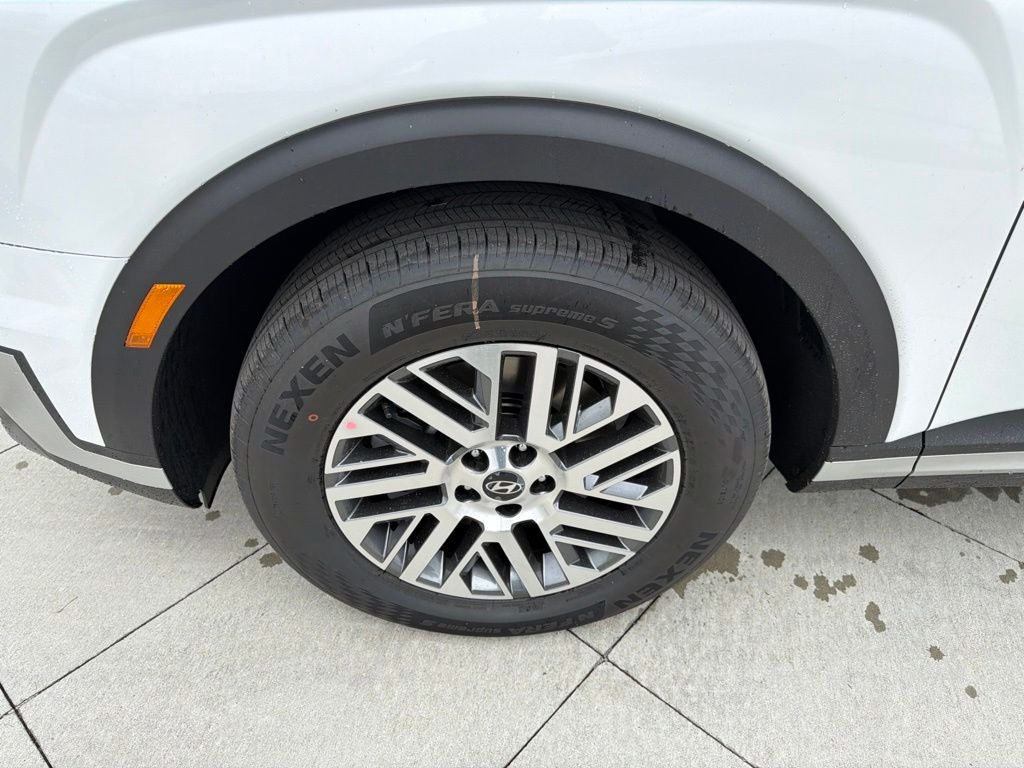 2027 Hyundai PALISADE SEL
