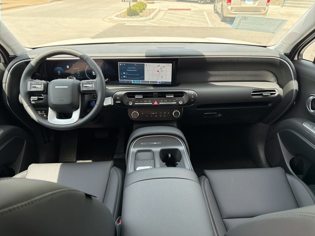 2026 Hyundai PALISADE SEL 7 Passenger
