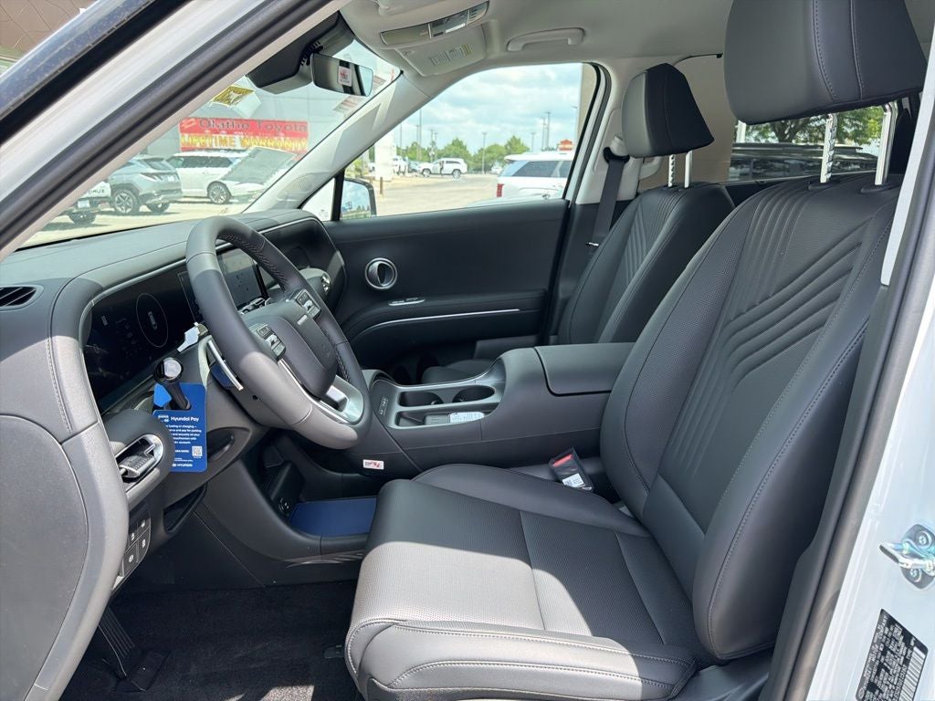 2026 Hyundai PALISADE SEL 7 Passenger