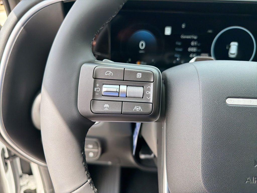 2026 Hyundai PALISADE SEL 7 Passenger